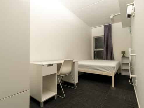 4C/15 Whitaker Place, Auckland Central