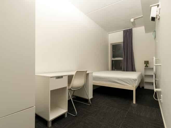 4C/15 Whitaker Place, Auckland Central