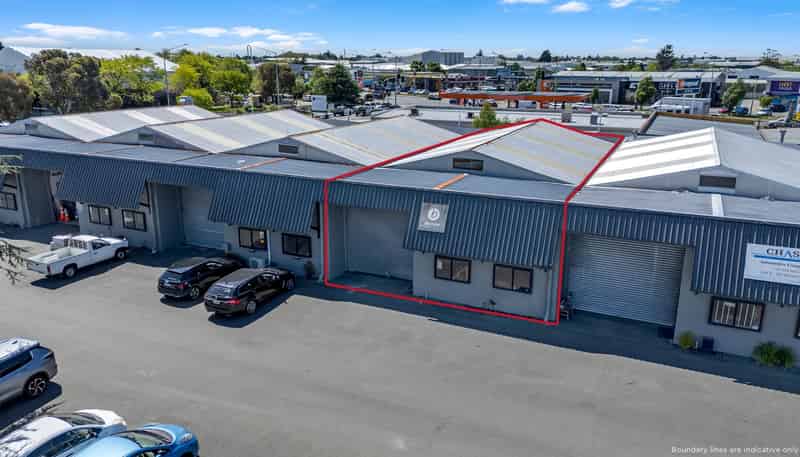 D/193 Waterloo Road, Hornby