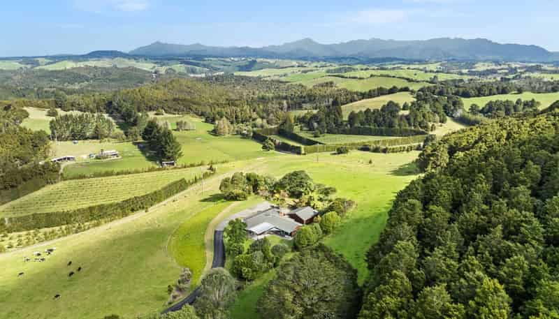 39 Elmsley Road, Maungatapere