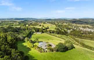 39 Elmsley Road, Maungatapere