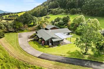 39 Elmsley Road, Maungatapere