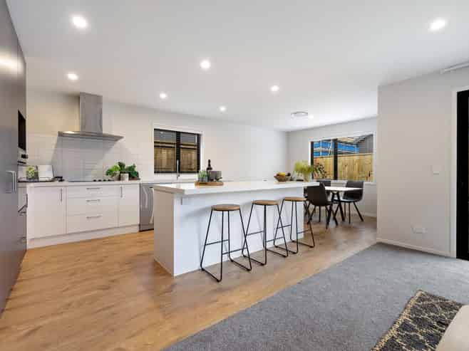 24-42 Forage Road, Hanley's Farm, Jacks Point