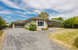 8A Mt Herbert Road, Waipukurau