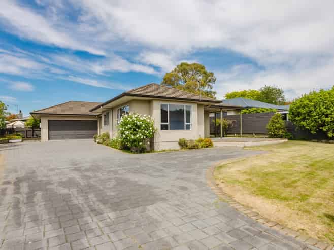 8A Mt Herbert Road, Waipukurau
