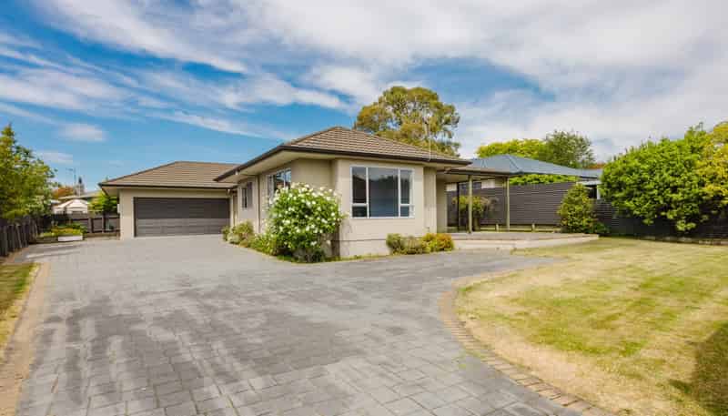8A Mt Herbert Road, Waipukurau