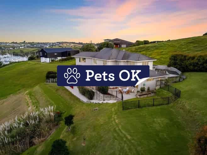 64 Balboa Drive, Gulf Harbour