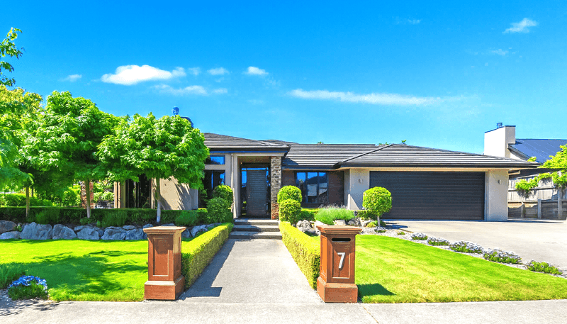 7 Angelus Avenue, Richmond