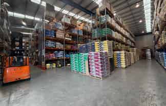 High Stud Airport Warehouse