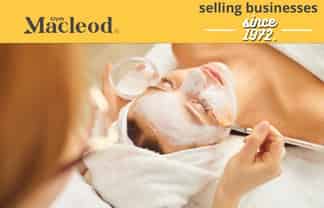 Boutique Beauty Salon, Low Overheads & Loyal Client Base - (CML 11440)