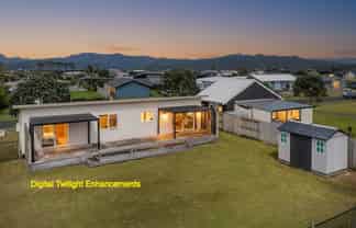 149 Rangiora Crescent, Matarangi