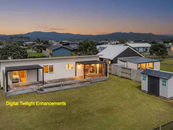 149 Rangiora Crescent, Matarangi