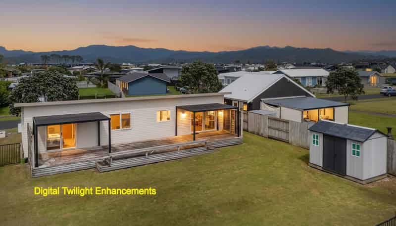 149 Rangiora Crescent, Matarangi