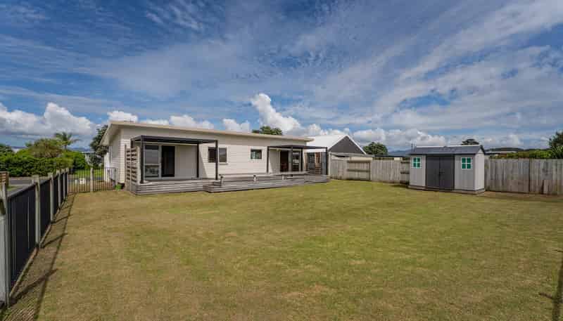 149 Rangiora Crescent, Matarangi