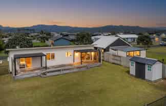 149 Rangiora Crescent, Matarangi