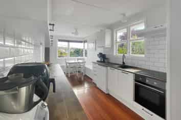 8 Taunton Place, Lynmouth