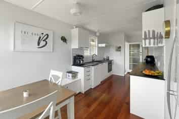 8 Taunton Place, Lynmouth