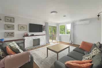 8 Taunton Place, Lynmouth