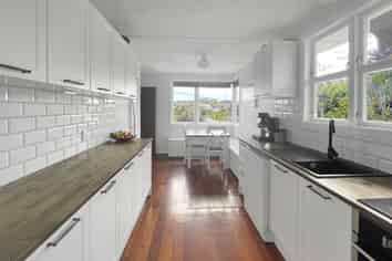 8 Taunton Place, Lynmouth