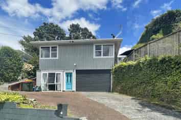 8 Taunton Place, Lynmouth