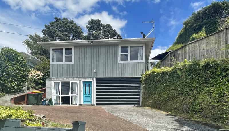 8 Taunton Place, Lynmouth