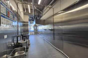 Prime ground floor opportunity: Pacific Plus Tower