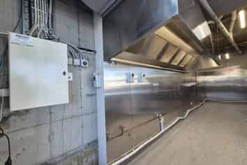 Prime ground floor opportunity: Pacific Plus Tower