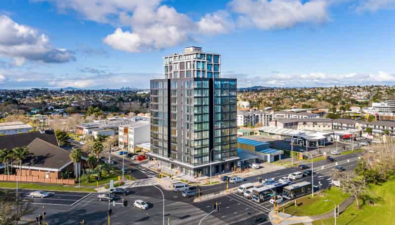 G02/1 Buscomb Avenue, Henderson