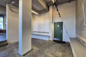 Prime ground floor opportunity: Pacific Plus Tower