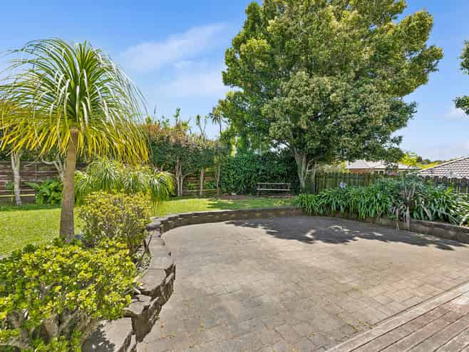 61 Beechdale Crescent, Pakuranga