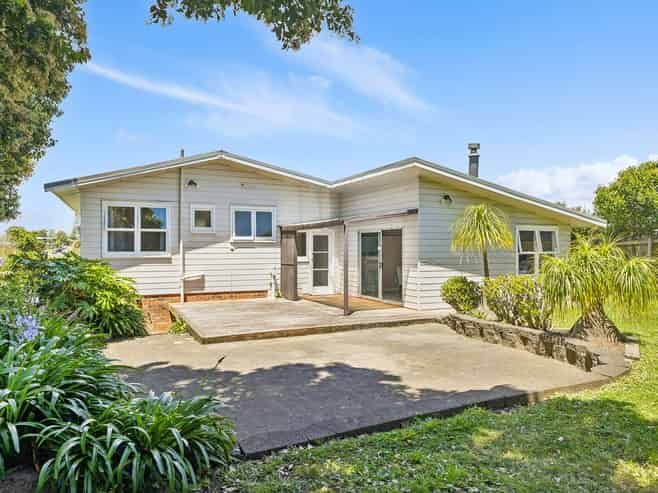 61 Beechdale Crescent, Pakuranga