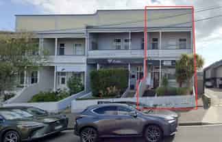 Prime Ponsonby Opportunity – 1 Maidstone Street