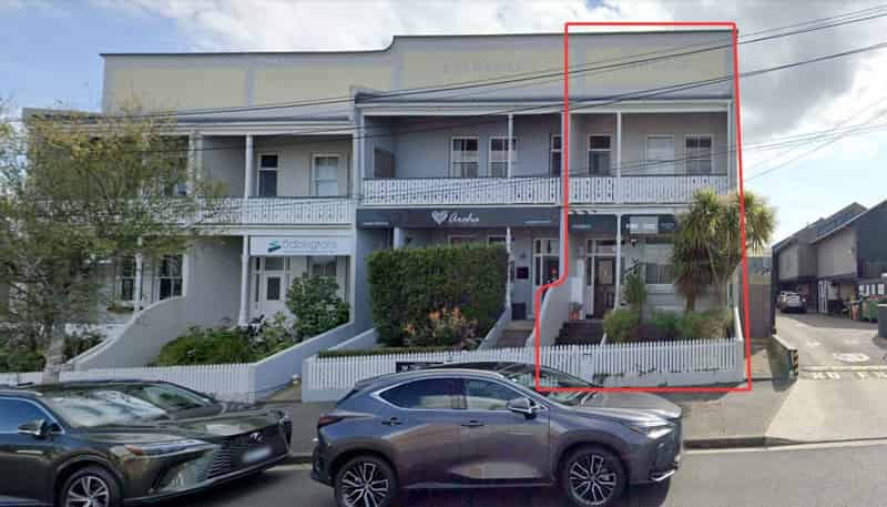 1 Maidstone Street, Grey Lynn