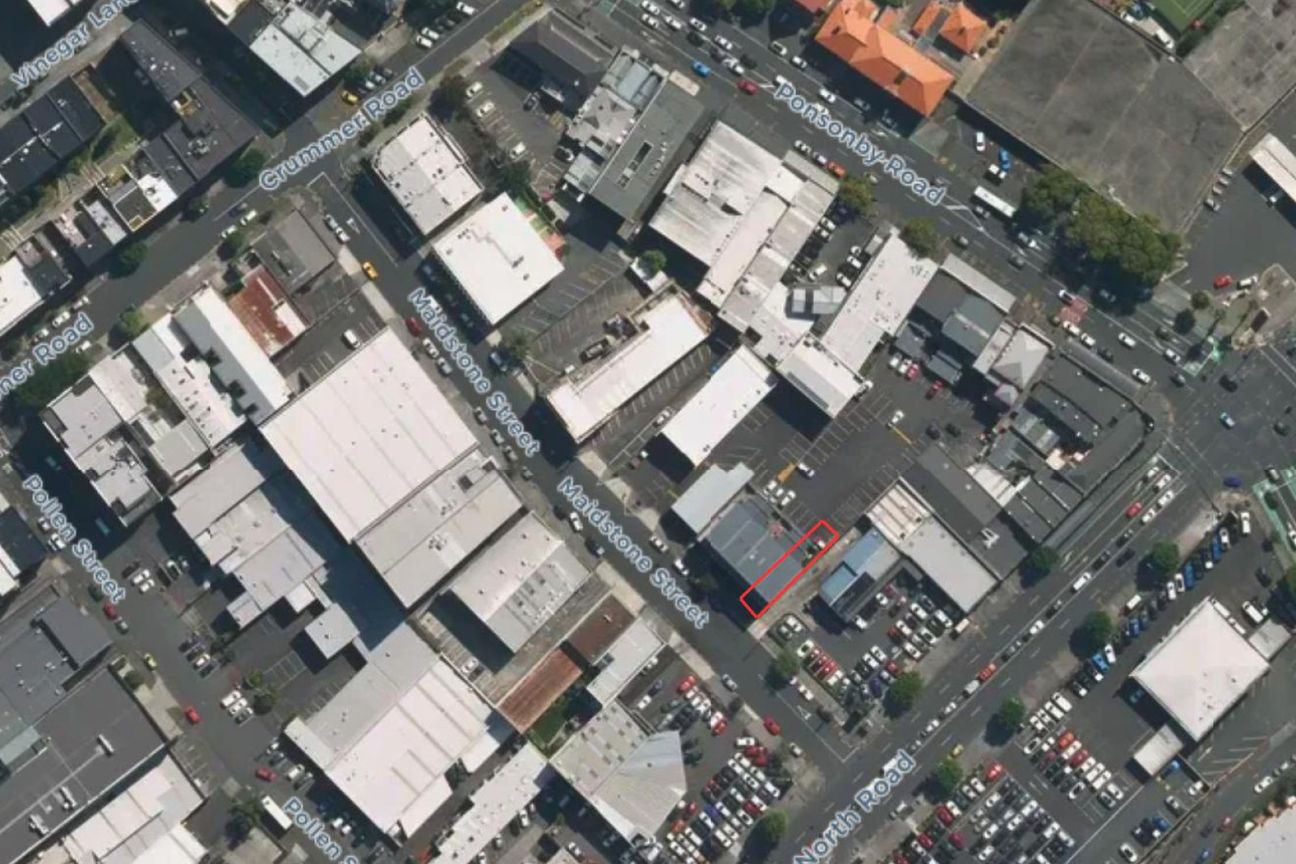 Prime Ponsonby Opportunity – 1 Maidstone Street - Ansicht 2