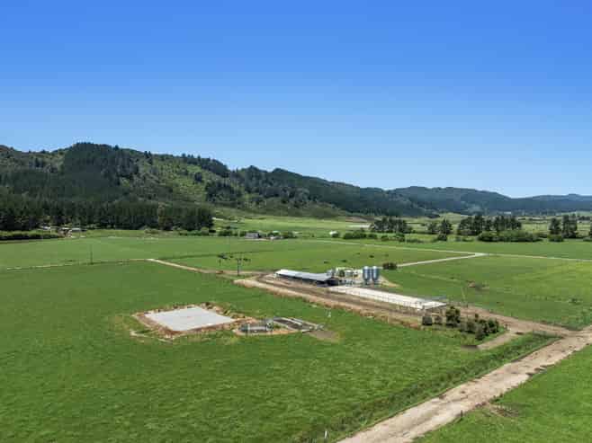 2106 Galatea Road, Waiohau