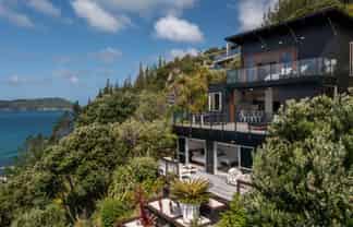 24 Oceana Heights, Tairua