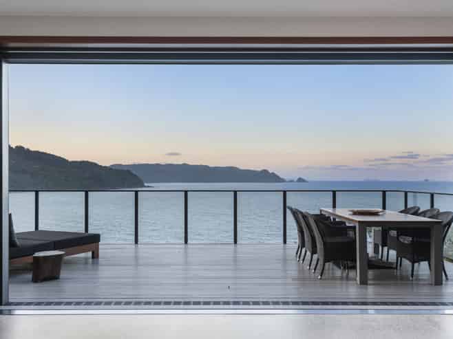 24 Oceana Heights, Tairua