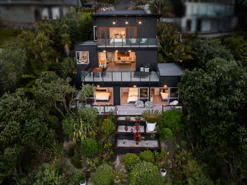 24 Oceana Heights, Tairua