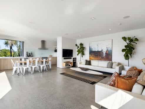 24 Oceana Heights, Tairua