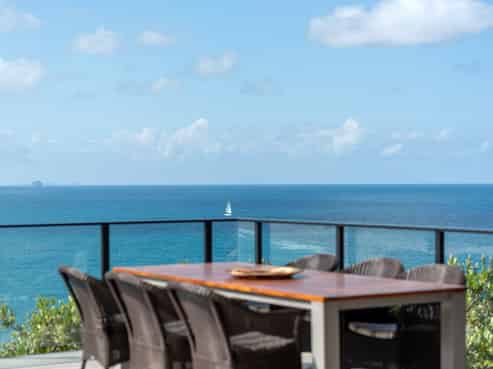 24 Oceana Heights, Tairua