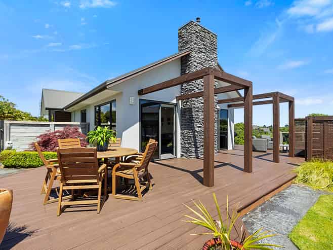 438 Mangorei Road, Highlands Park