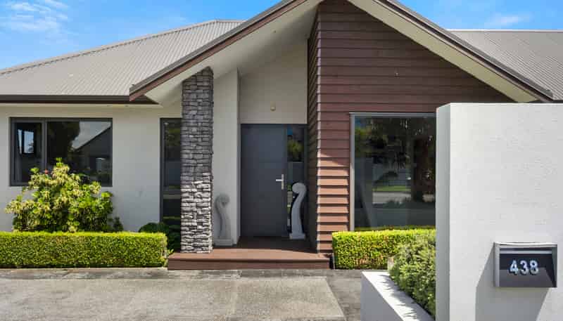 438 Mangorei Road, Highlands Park