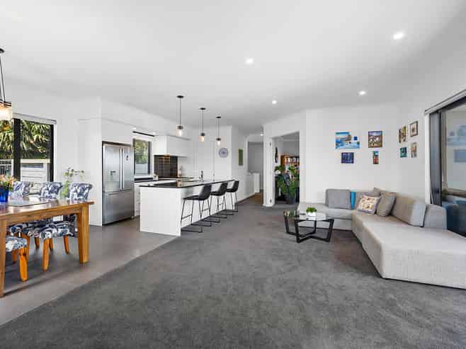 438 Mangorei Road, Highlands Park