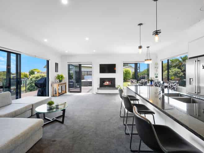 438 Mangorei Road, Highlands Park