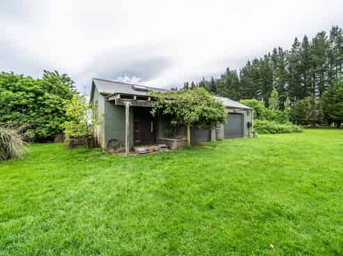 670 Lumsden-Riversdale Highway, Riversdale