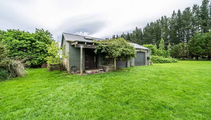 670 Lumsden-Riversdale Highway, Riversdale