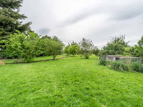 670 Lumsden-Riversdale Highway, Riversdale