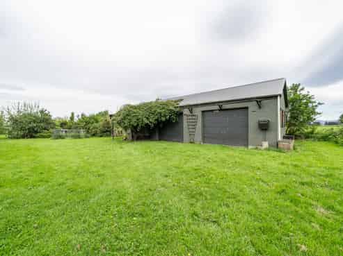 670 Lumsden-Riversdale Highway, Riversdale