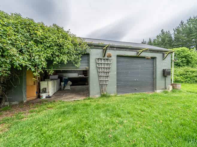 670 Lumsden-Riversdale Highway, Riversdale