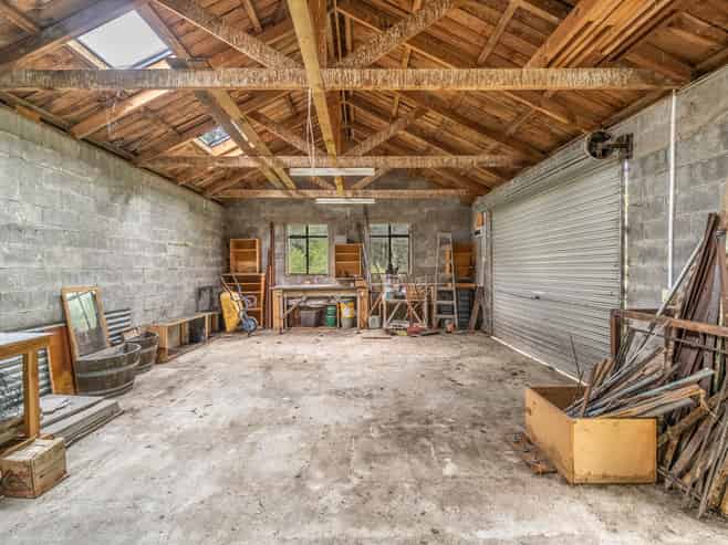 670 Lumsden-Riversdale Highway, Riversdale